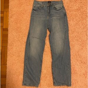 BDG Stretch Cowboy jeans size 28